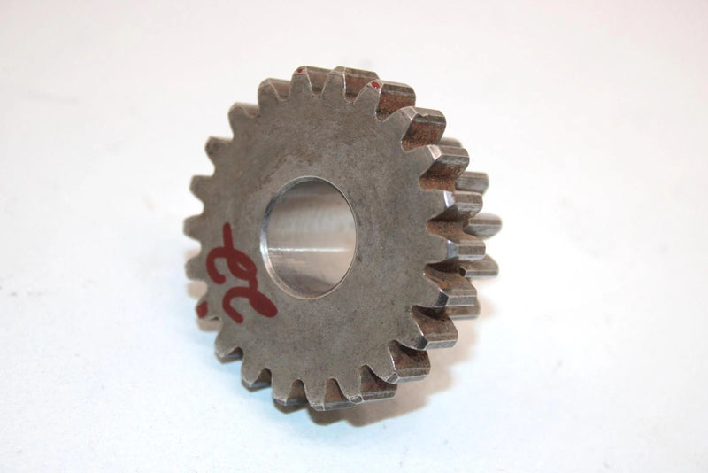 02 Yamaha  Big Bear 400 4x4 Oem Reverse Wheel Gear (22T/15T) 4KB-17253-00-00 AYS