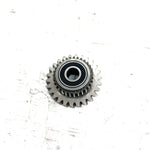 2004 Polaris MSX 110 OEM Oil Pump Gear 0451901 JP42