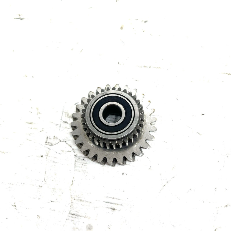 2004 Polaris MSX 110 OEM Oil Pump Gear 0451901 JP42