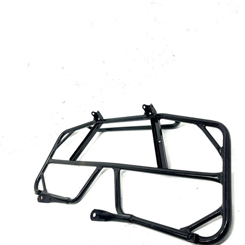 2012 Honda Rancher 420 OEM Front Rack 81100-HP5-E30ZA AH28