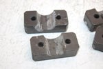 1997 Arctic Cat Tigershark Monte Carlo Oem Handlebar Clamp Set 0673-282 JA12