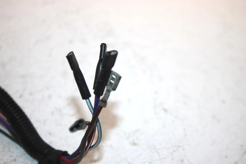 1999 Polaris Big Boss 500 Oem Indicator Harness 2460613 AP71