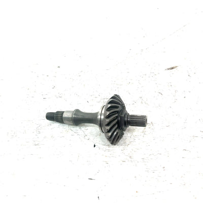 2006 Arctic Cat 400 4x4 Automatic OEM Secondary Driven Output 3402-639 AA40