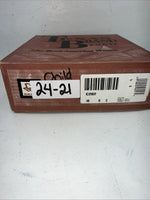New Children’s Brown Texas Brand Cowboy Boots. C202 10 D 24-21