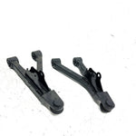 98-01 Arctic Cat 500 4x4 Automatic OEM Upper A Arm Set 0503-184 AA32