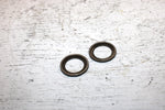 1996 Arctic Cat Cougar 2 Up Oem Wrist Pin Washer Pair 3005-209 SA28