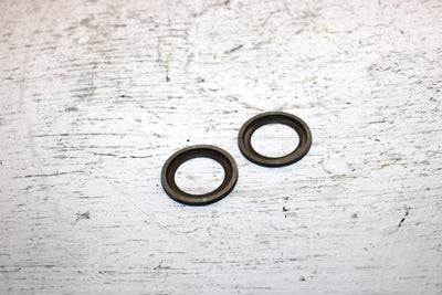 1996 Arctic Cat Cougar 2 Up Oem Wrist Pin Washer Pair 3005-209 SA28
