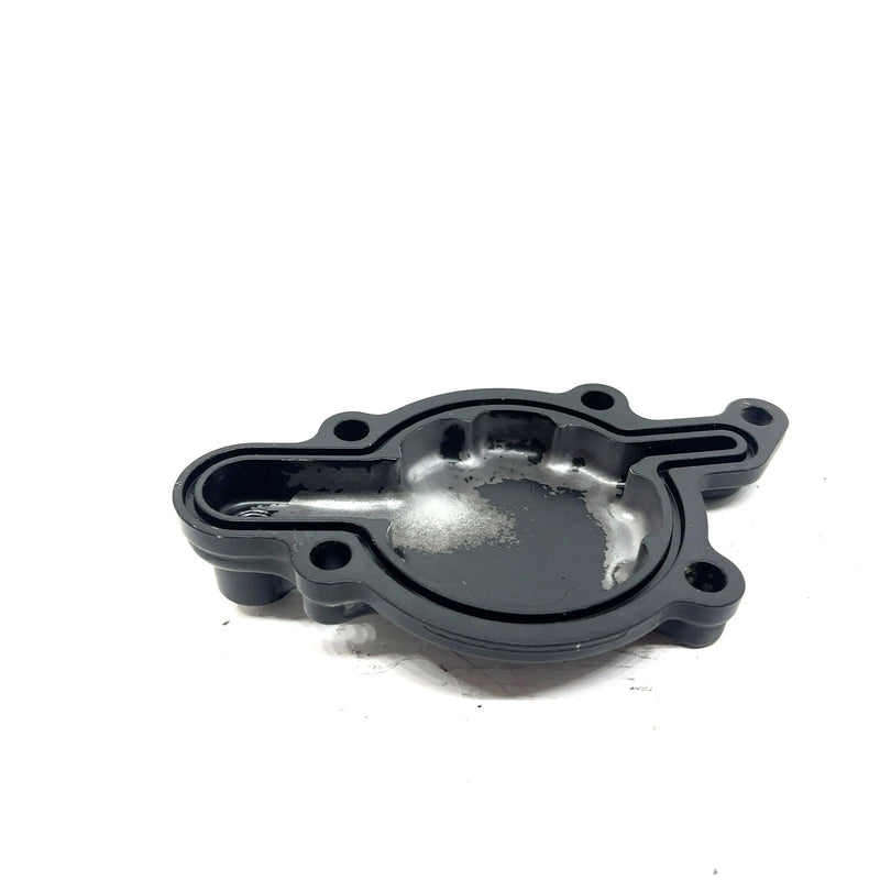 2004 Sea-Doo RXP Supercharged OEM Oil Sieve Cover 420811893 JS59