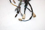 2007 Yamaha  Grizzly 350 2wd Oem Main Harness 5WH-82590-10-00 AY28
