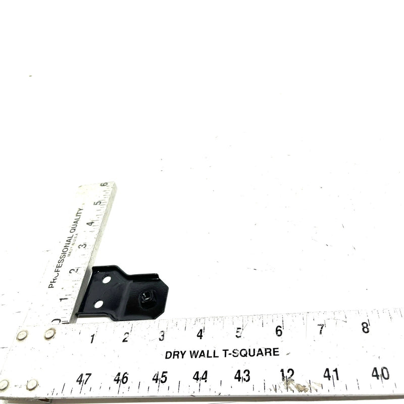 84-87 Suzuki Quadrunner 185 OEM Front Fuel Tank Bracket 44521-24400 Q6827
