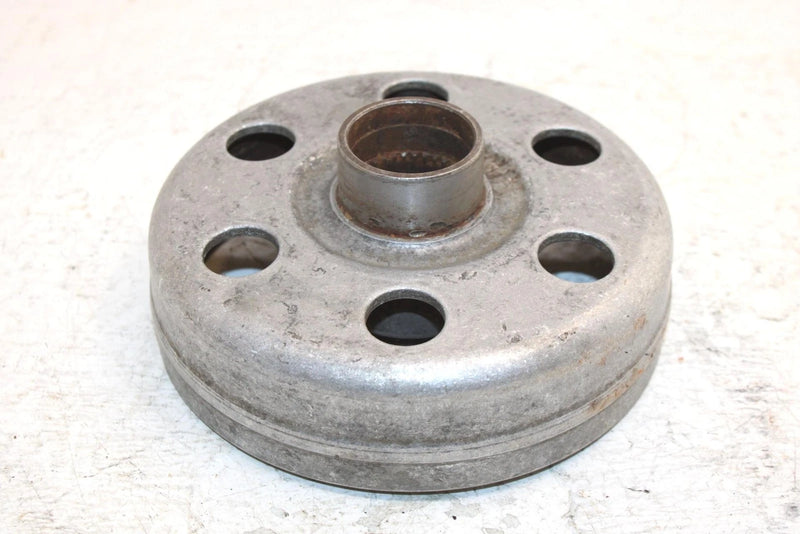 1983 Honda Atc 185 Sa All Terrain Oem Rear Brake Drum 42622-958-030 AH61