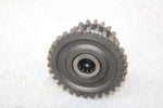 2000 Yamaha  Grizzly Oem Reverse Wheel Gear 4WV-17243-00-00 AY35