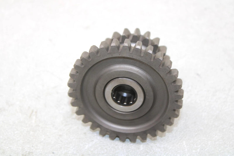 2000 Yamaha  Grizzly Oem Reverse Wheel Gear 4WV-17243-00-00 AY35