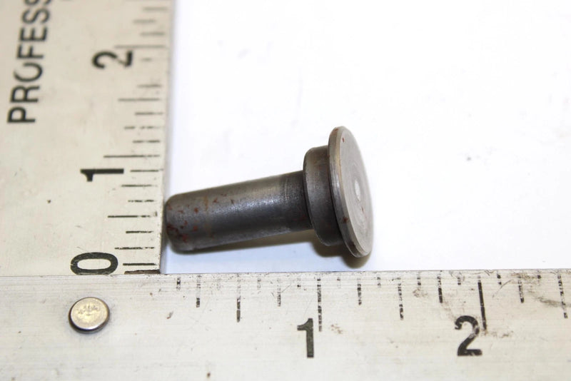 1984 Honda Atc200s Oem Clutch Push Rod 22366-958-000 Q3145