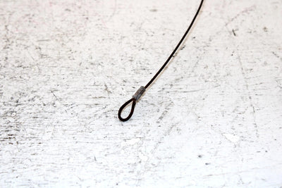 1996 Ski-doo Formula Ss Oem Hood Cable 414212300 SS7