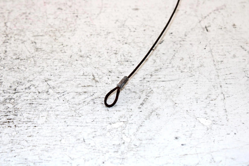 1996 Ski-doo Formula Ss Oem Hood Cable 414212300 SS7