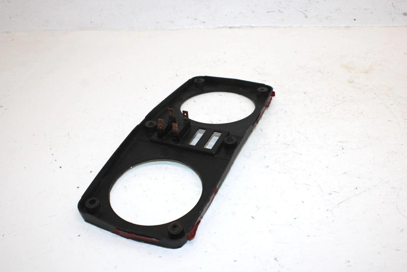 1987 Polaris 400 Oem Instrument Cover 7072124 SP61
