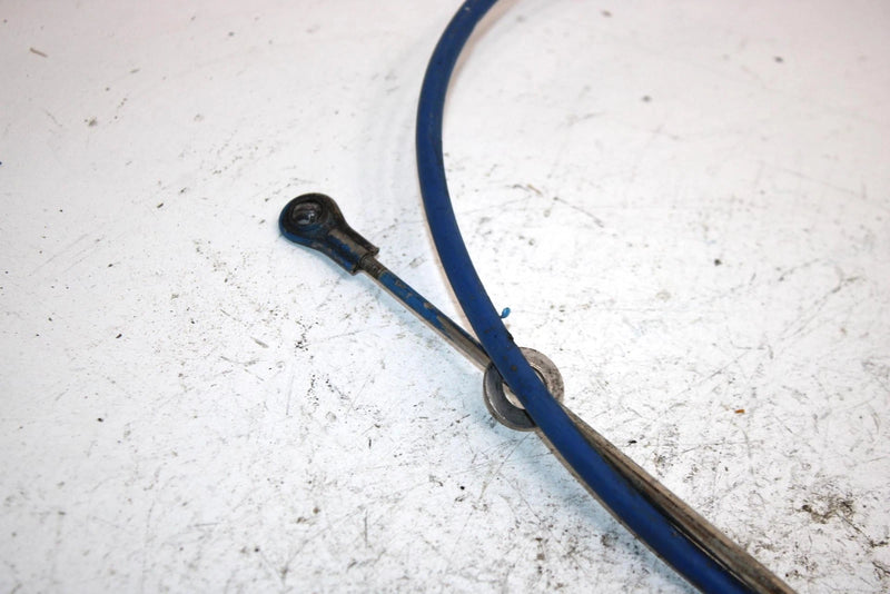 1993 Polaris Sl 750 Oem Steering Cable W/Ends 7080435 JP26