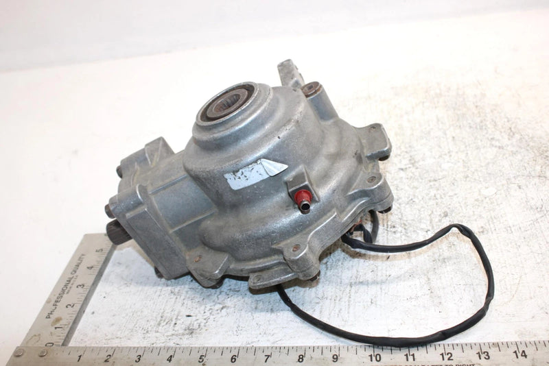 2005 Polaris Sportsman 500 Ho Oem Front Diff Gearcase 1341497 1332990 AP60