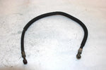 86 Suzuki Lt230s Oem Upper Front Brake Line 59480-22A01 AS20