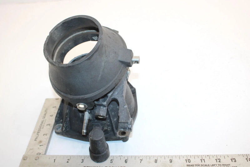 1996 Polaris Slx 780 Oem Jet Pump Nozzle Set 1350021 5130960 JP35