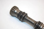 18 Suzuki King Quad 500 Oem Front Prop Shaft 27151-31G30 AS9