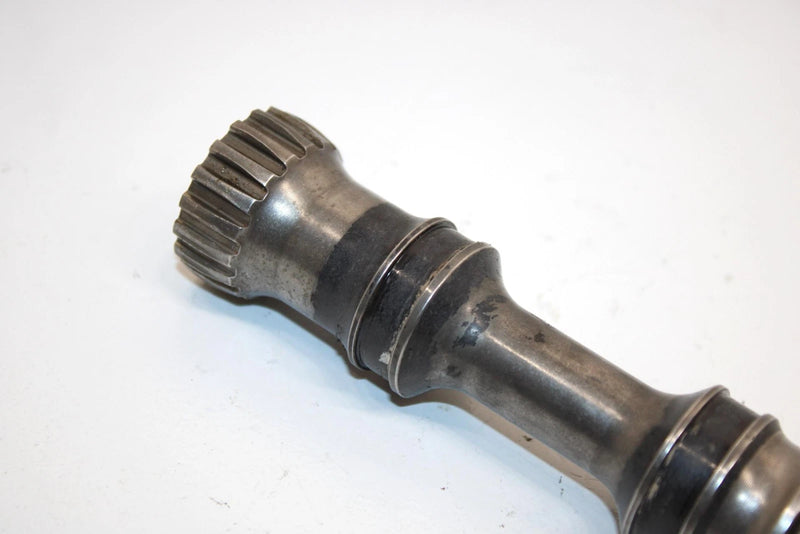 18 Suzuki King Quad 500 Oem Front Prop Shaft 27151-31G30 AS9