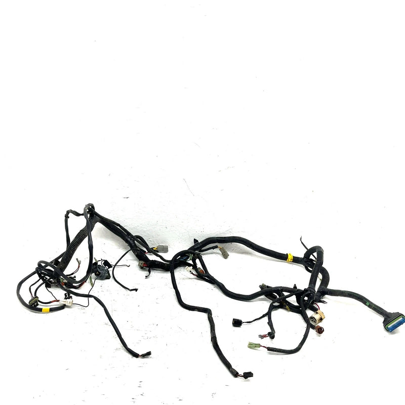 2004 John Deere Trail Buck 650 EXT OEM Main Wire Harness AJ1