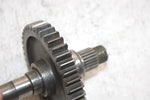 2008 Arctic Cat Atv 366 Auto Trans 4x4 Fis Oem Output Shaft 0822-023 AA26