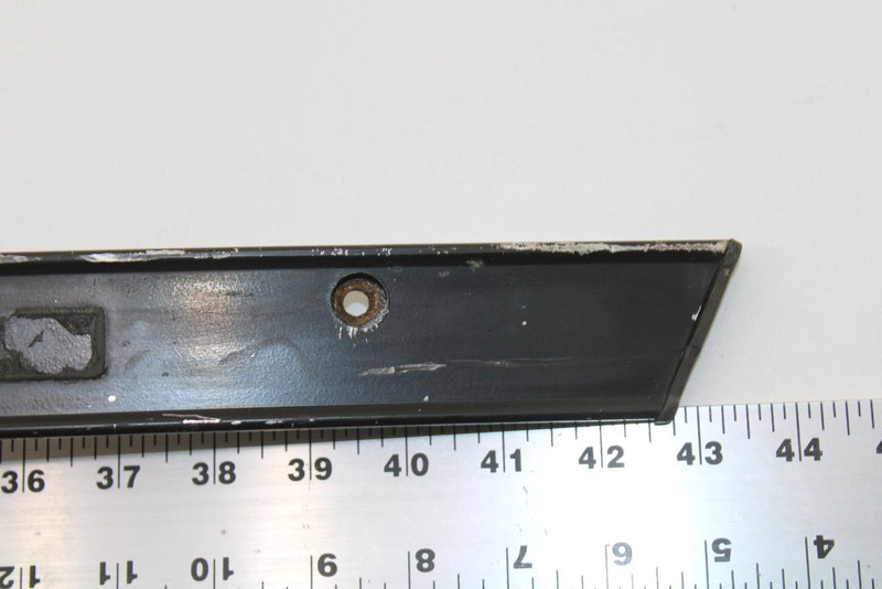 1993 Polaris Xlt Oem Right Front Bumper 2670115 SP212