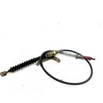 89-01 Suzuki Quadrunner 160 OEM Reverse Cable 58840-02C01 AS30