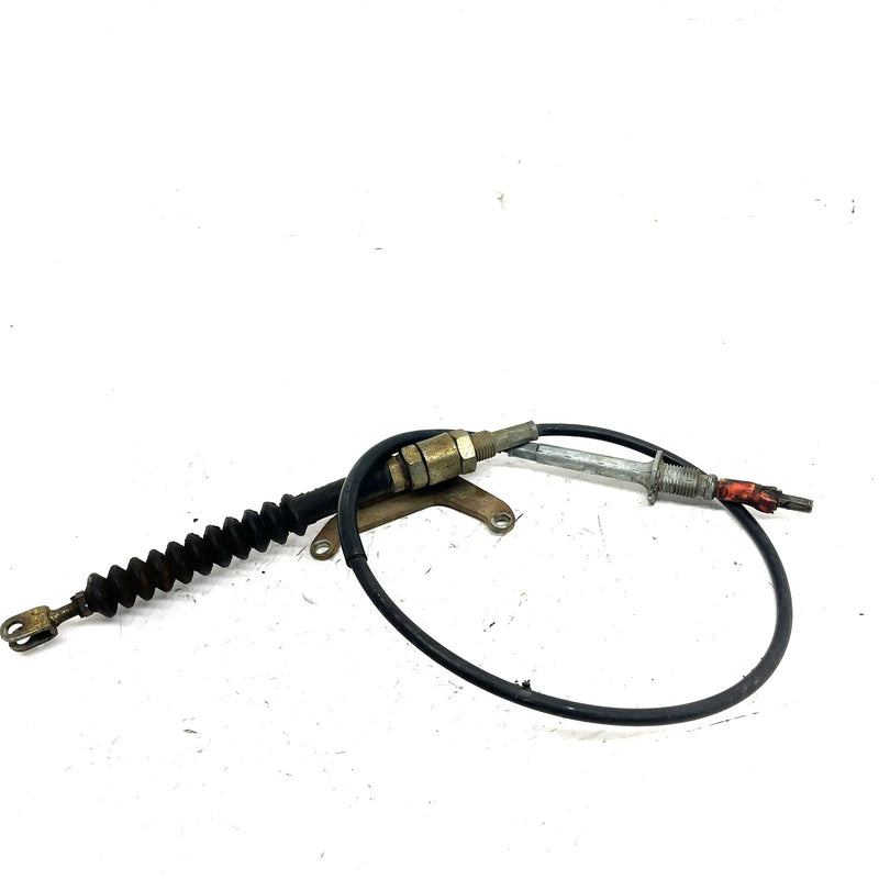 89-01 Suzuki Quadrunner 160 OEM Reverse Cable 58840-02C01 AS30