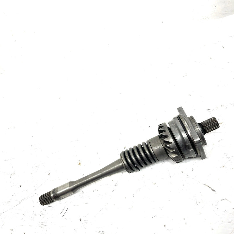 2005 Arctic Cat 650 4x4 V2 OEM Front Output Shaft 3201-113 AA39