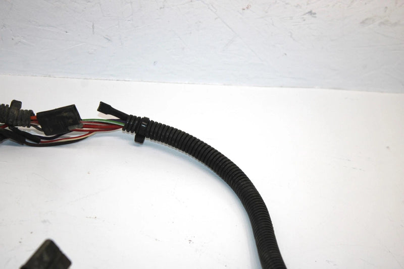 93 Polaris 350l 4x4 Oem Main Wire Harness 2460402 AP57