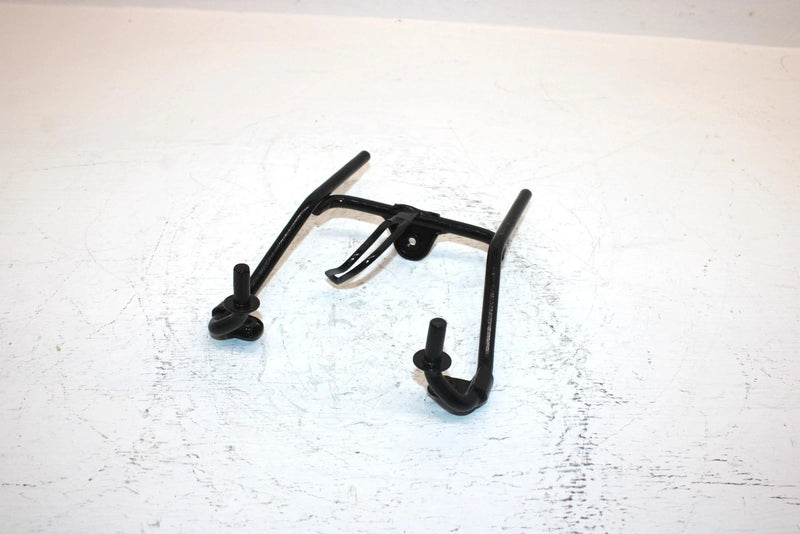 1985 Honda Atc 110a All Terrain Oem Headlight Mount Bracket 61310-968-680 AH58