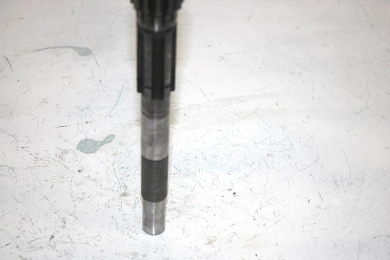02 Arctic Cat 250 2x4 Oem Transmission Counter Shaft 3446-277 AA22