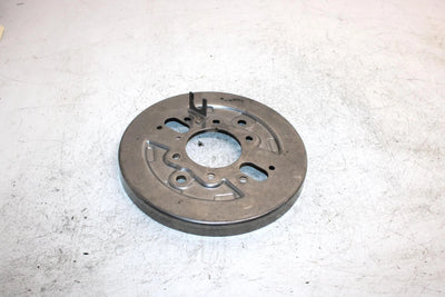 2003 Honda Fourtrax Foreman Rubicon Oem Right Backing Plate 45110-HN5-671 AH11