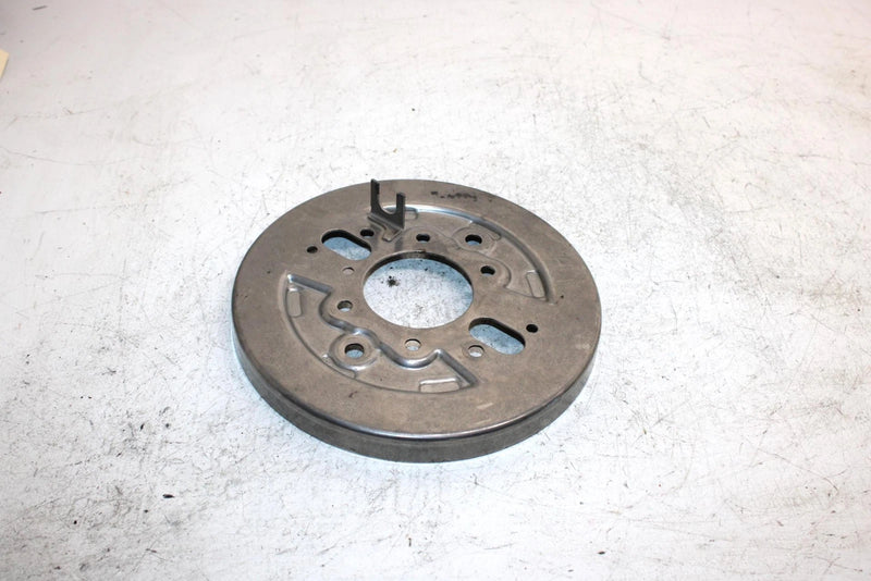 2003 Honda Fourtrax Foreman Rubicon Oem Right Backing Plate 45110-HN5-671 AH11