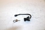 2002 Arctic Cat 375 Automatic (4x4 Green) Oem Ignition Switch 3430-040 AA29