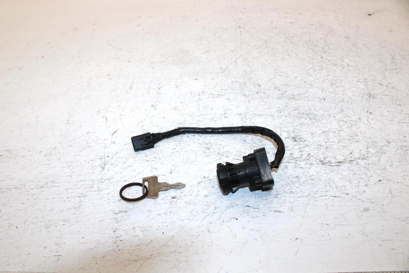 2002 Arctic Cat 375 Automatic (4x4 Green) Oem Ignition Switch 3430-040 AA29