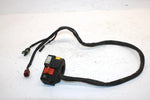 2003 Honda Trx 250 Exa Sporttrax Ex Oem Left Control Switch 35020-HN6-003 AH10