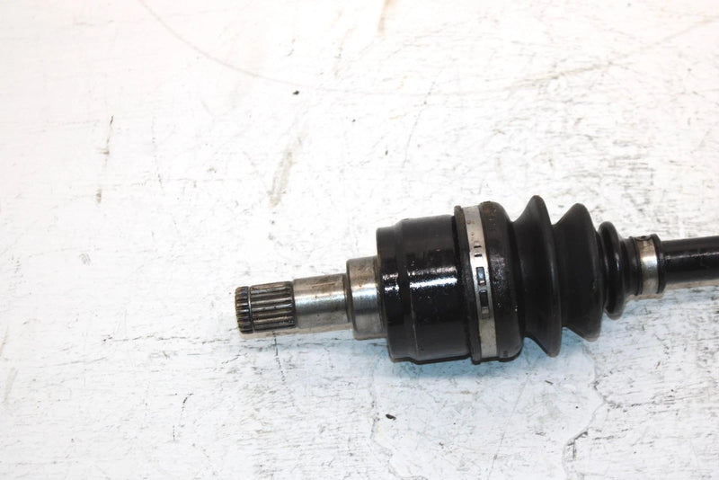 1998 Yamaha  Grizzly Oem Front Cv Axle 4WV-2510F-00-00 AY49