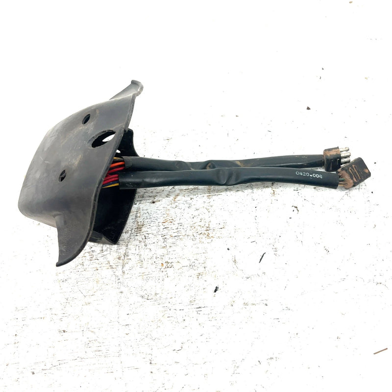 98-99 Arctic Cat 500 4X4 OEM Handlebar Cover 0405-019 AA38