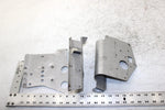 1999 Yamaha Vmax 600 Sx Oem Right Footrest 8CR-21970-08-00 SY5