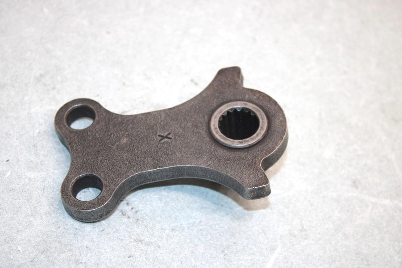 03 Yamaha  Kodiak 450 Awd Oem Steering Pitman Arm 5ND-F3816-00-00 AY44