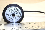 1997 Arctic Cat Daytona 770 Oem Speedometer Gauge 0620-189 JA3