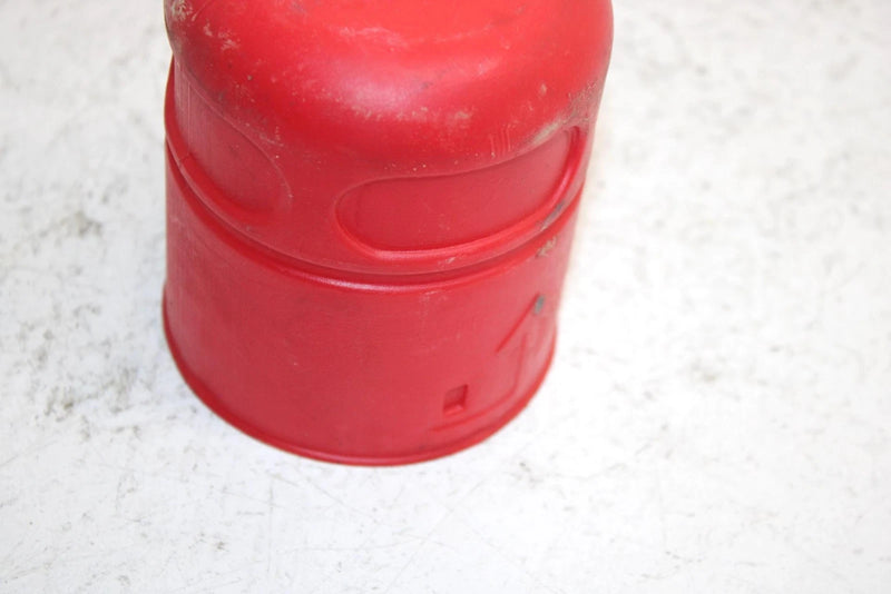 2001 Polaris Virage Oem Fire Extinguisher Tube Lid 1060114 JP28