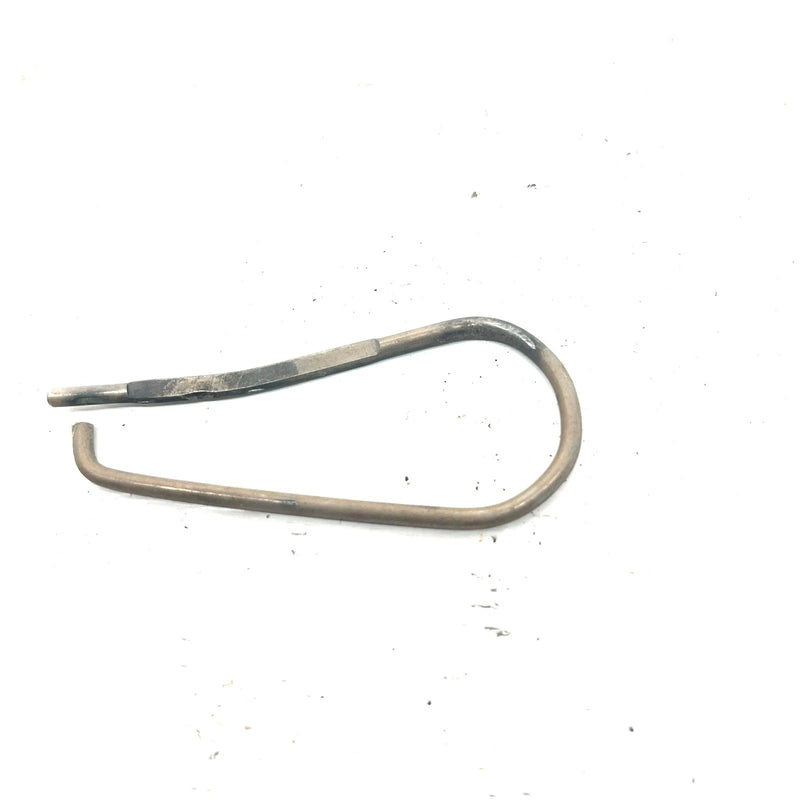 2001 Bombardier DS650 OEM Seat Latch Spring 269700017 AB16