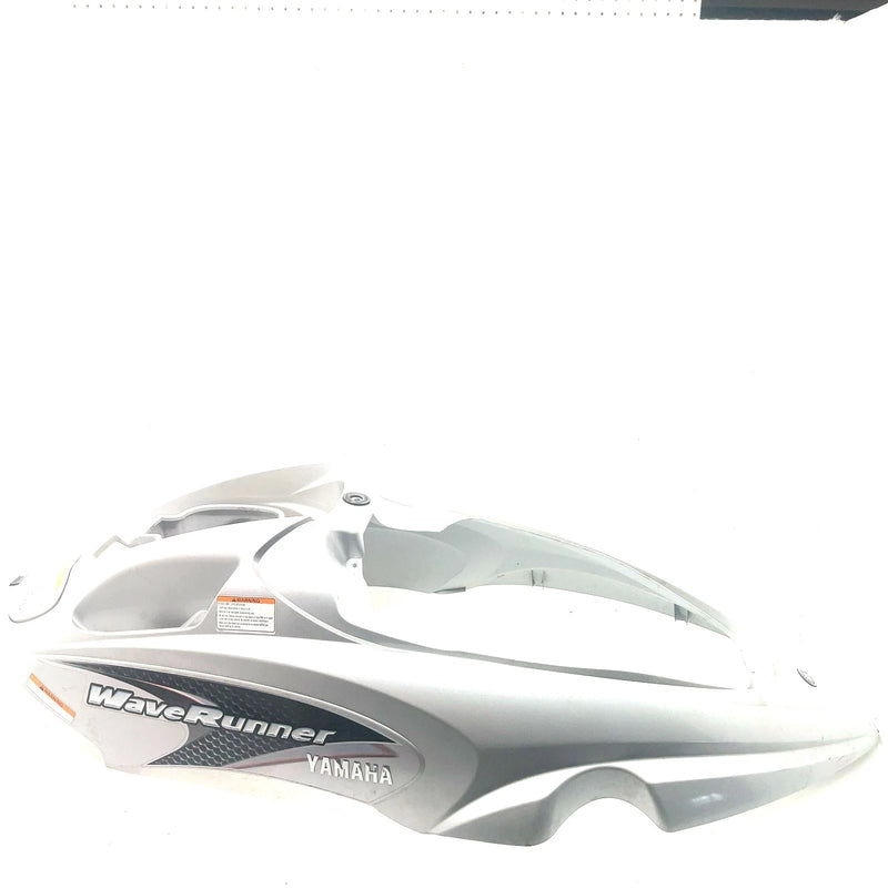 2001 Yamaha WaveRunner XLT1200 OEM Engine Hatch Cover F0V-U516N-09-P0 JY29