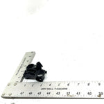 85-87 Polaris Trail Boss 250R OEM Brake Lever Holder Set 2050002 AP196